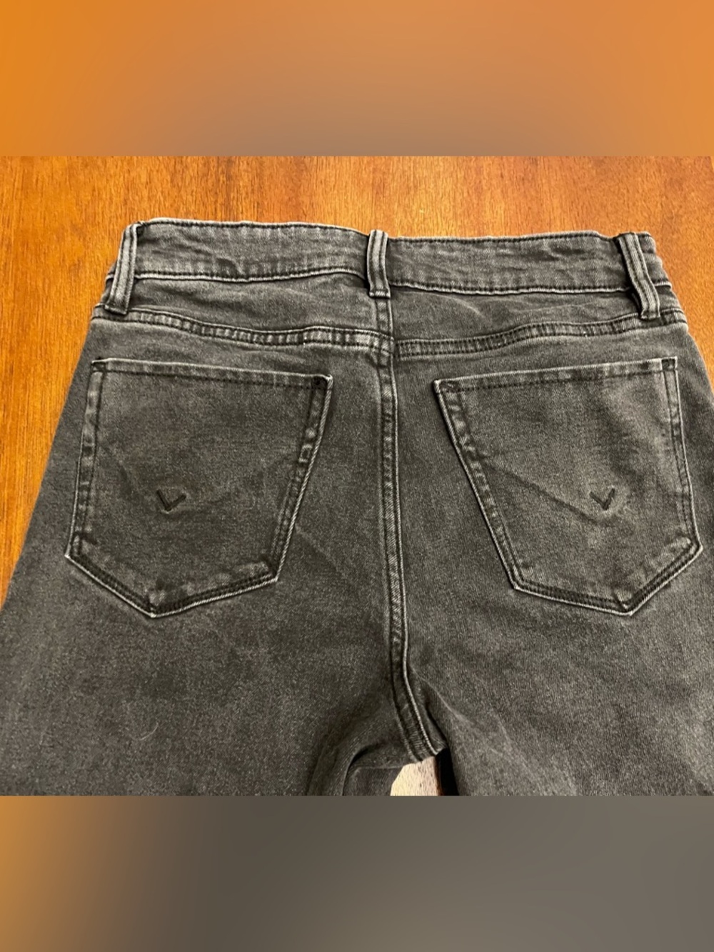 Hudson Jeans Straight Jeans (Women)